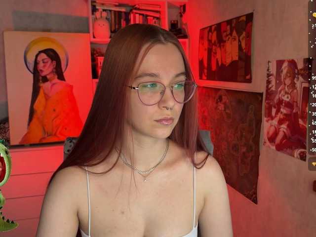 adrenalinse's BongaCams show and profile
