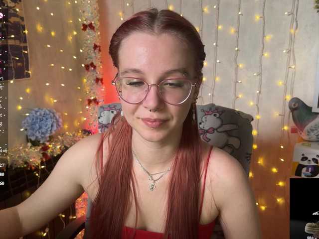 adrenalinse's BongaCams show and profile