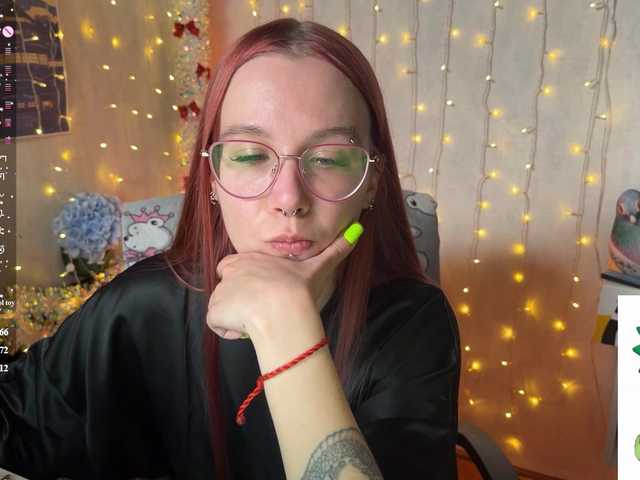 adrenalinse's BongaCams show and profile