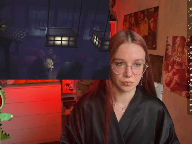 adrenalinse's BongaCams show and profile