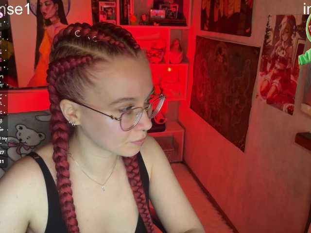 adrenalinse's BongaCams show and profile