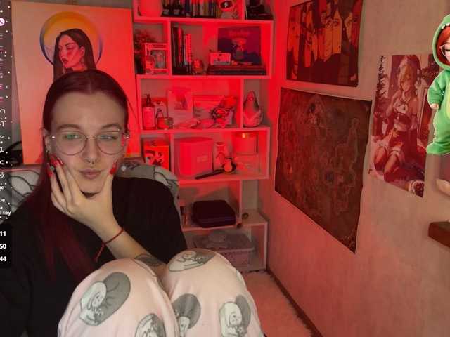 adrenalinse's BongaCams show and profile