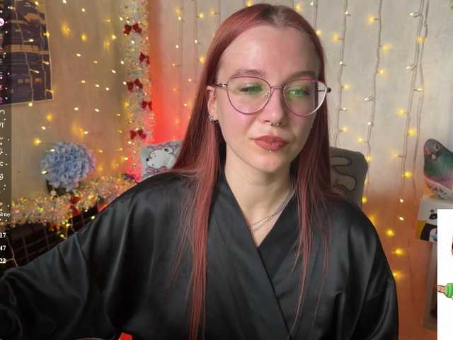 adrenalinse from BongaCams is Freechat