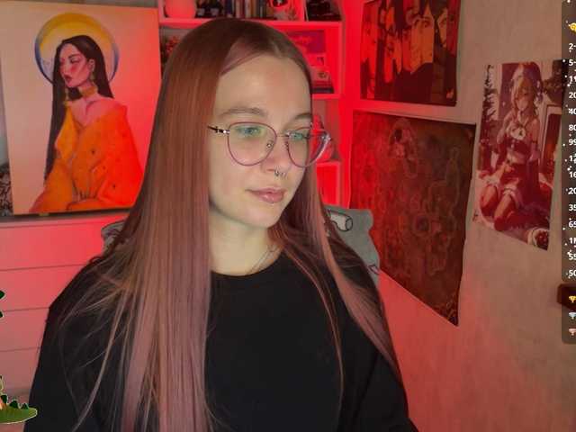 adrenalinse's BongaCams show and profile