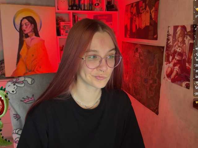 adrenalinse's BongaCams show and profile