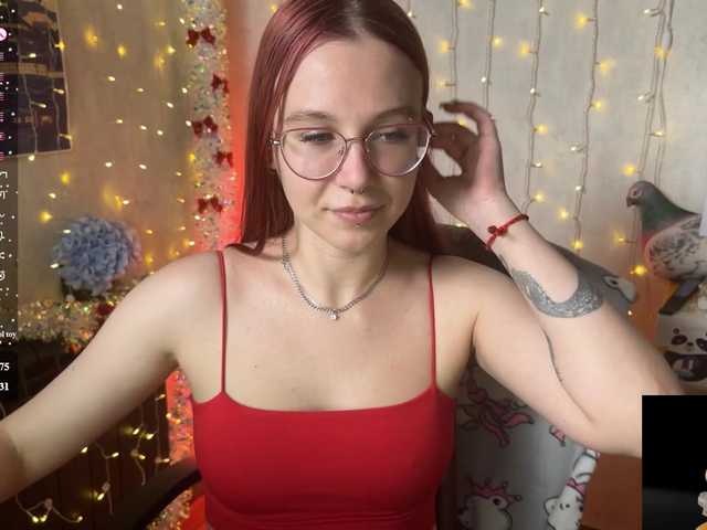 adrenalinse from BongaCams is Freechat