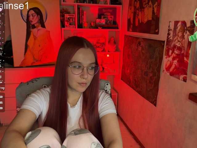 adrenalinse's BongaCams show and profile