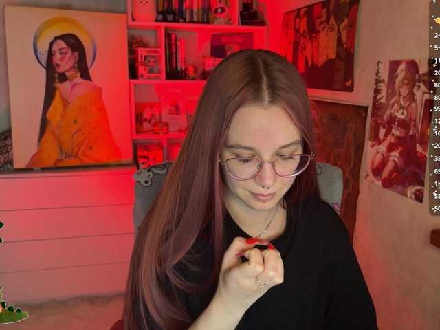 adrenalinse's BongaCams show and profile