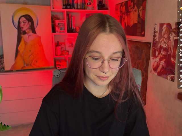 adrenalinse's BongaCams show and profile