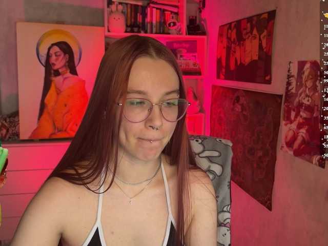 adrenalinse's BongaCams show and profile
