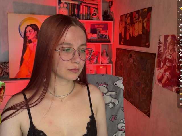 adrenalinse's BongaCams show and profile