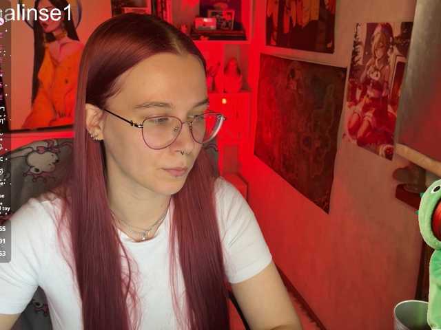 adrenalinse's BongaCams show and profile