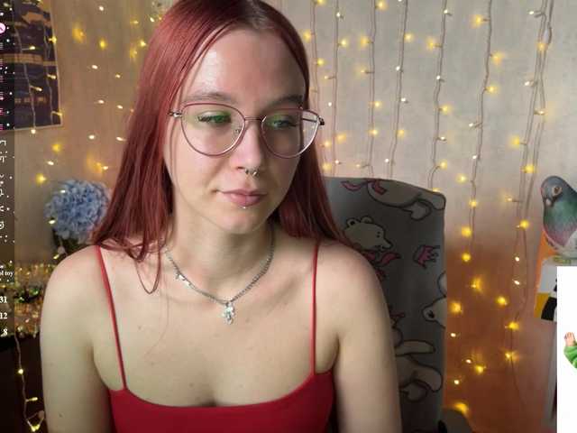 adrenalinse's BongaCams show and profile