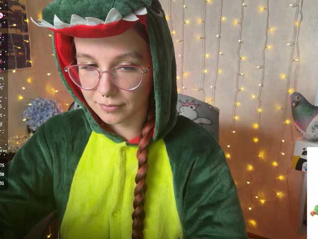 adrenalinse from BongaCams