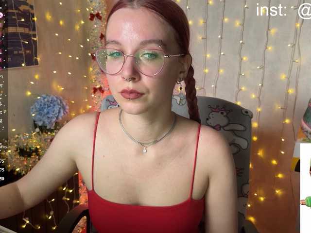adrenalinse's BongaCams show and profile