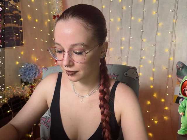 adrenalinse's BongaCams show and profile