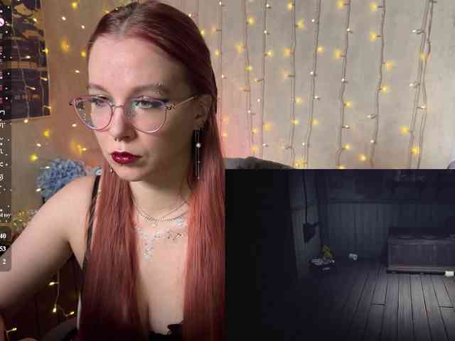 Kushina webcam