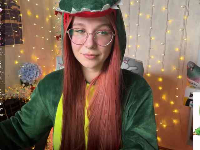 Kushina webcam