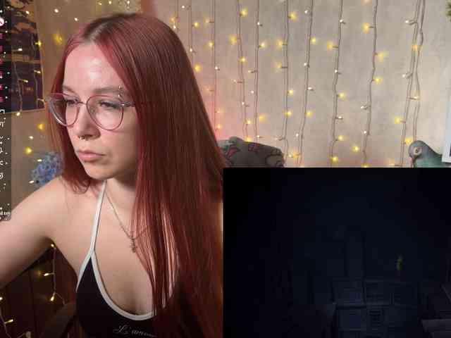Kushina webcam