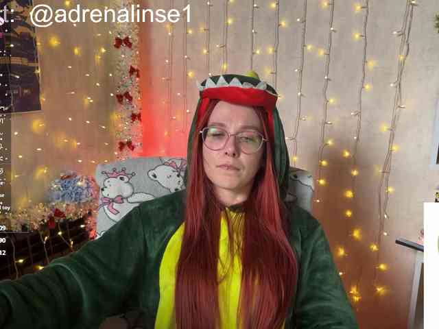 Kushina webcam