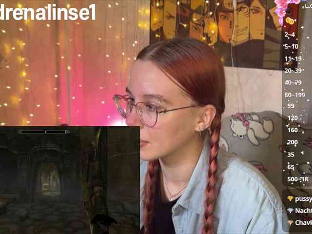 Kushina webcam