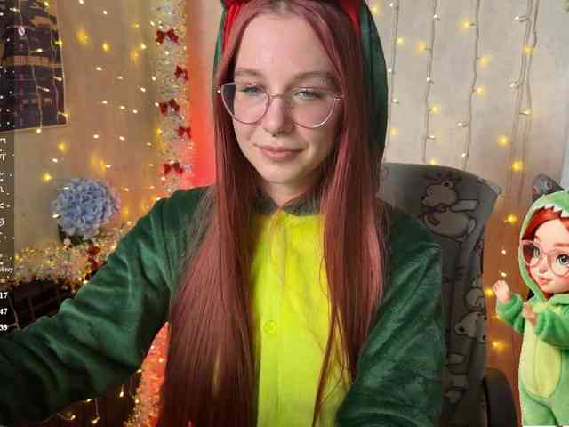 Kushina webcam