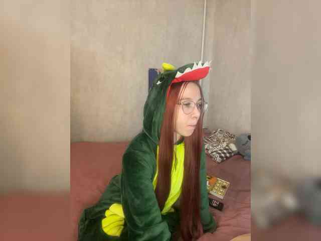 Kushina webcam