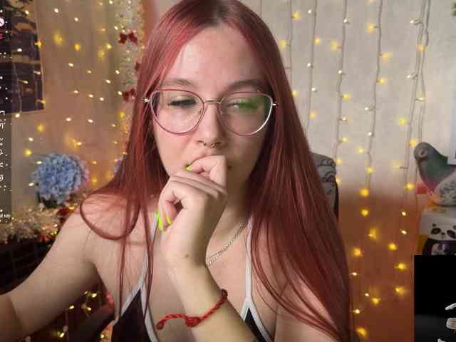 Kushina webcam