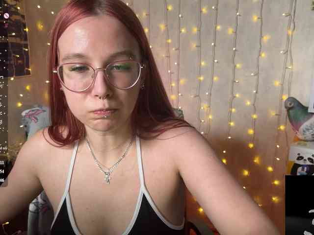 Kushina webcam
