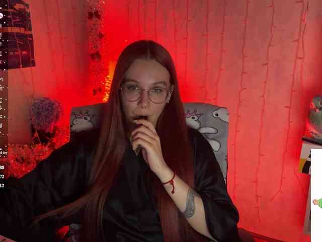 Kushina webcam