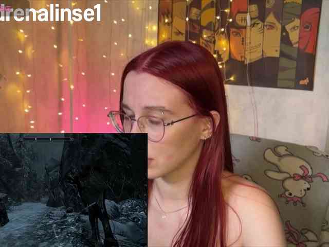 Kushina webcam