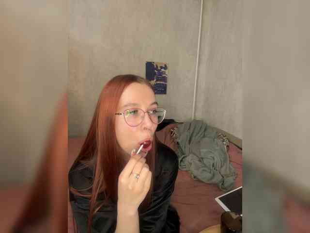 adrenalinse Live Webcam on BongaCams