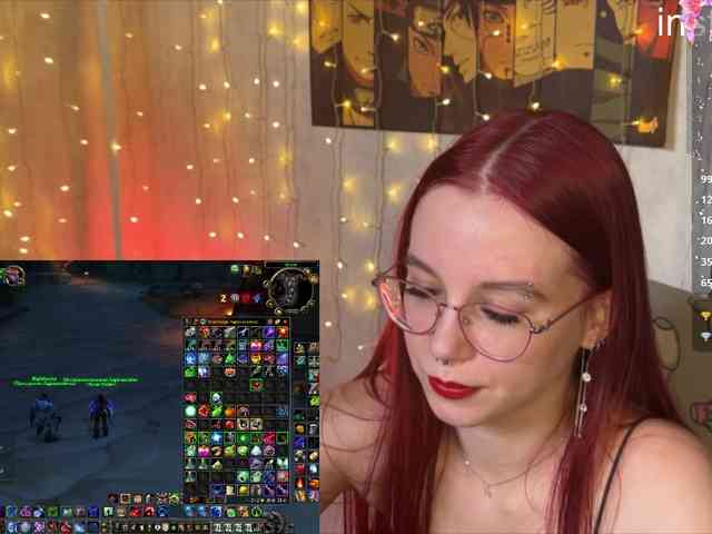 adrenalinse bongacams