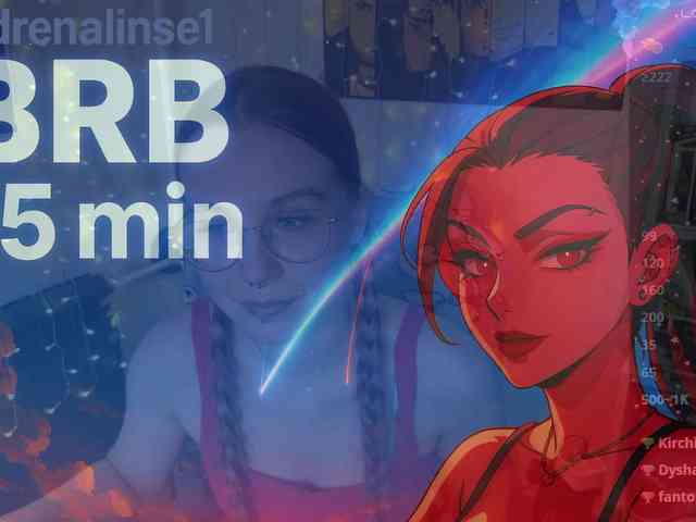 Kushina webcam