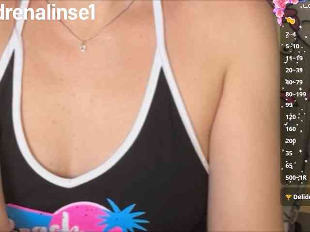 Kushina webcam