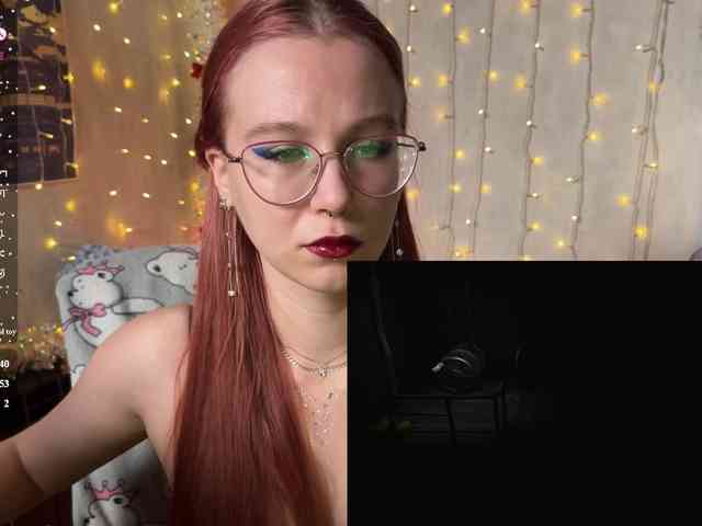 Kushina webcam