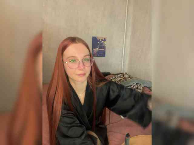 adrenalinse Live Webcam on BongaCams