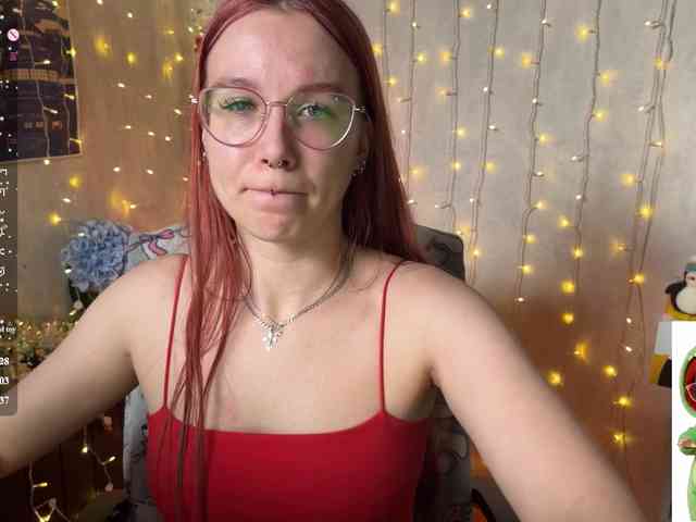Kushina webcam