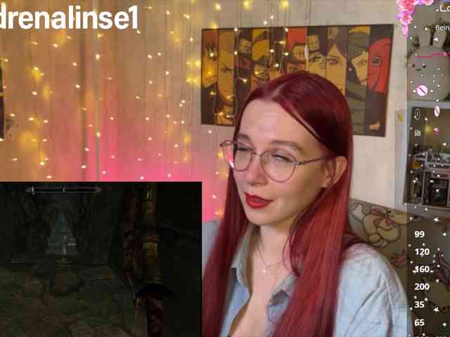 Kushina webcam