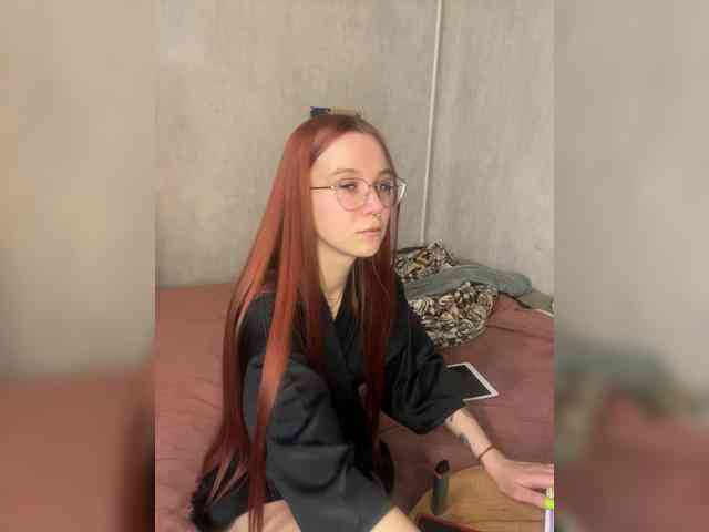 adrenalinse Live Webcam on BongaCams