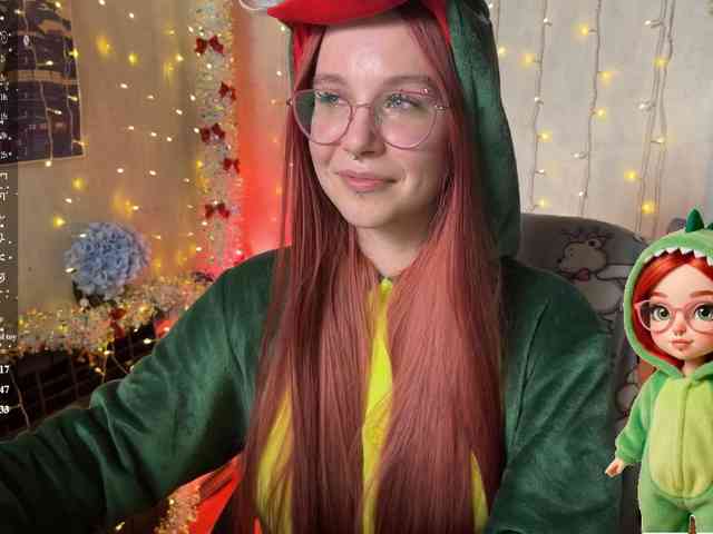 Kushina webcam
