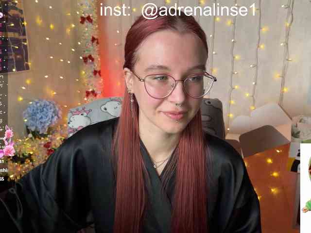 adrenalinse adrenalinse