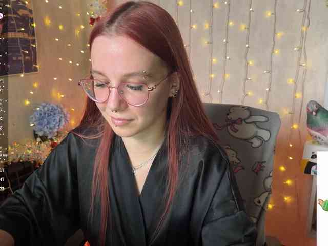 Kushina webcam