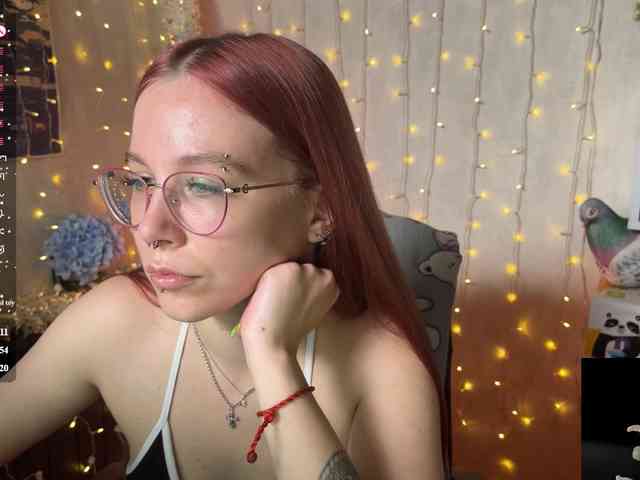 Kushina webcam