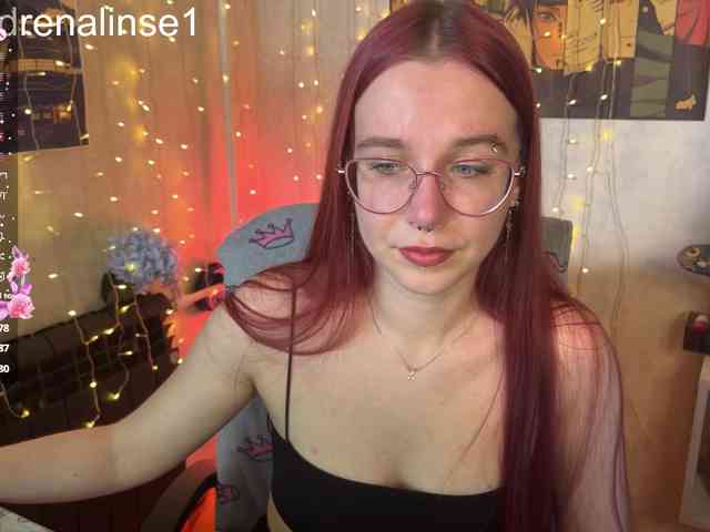 adrenalinse adrenalinse