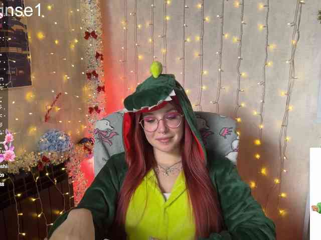 Kushina webcam