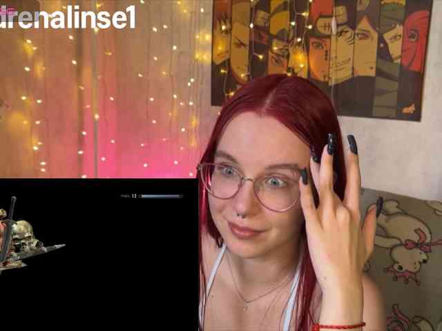 adrenalinse bongacams
