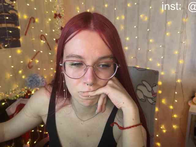 Kushina webcam
