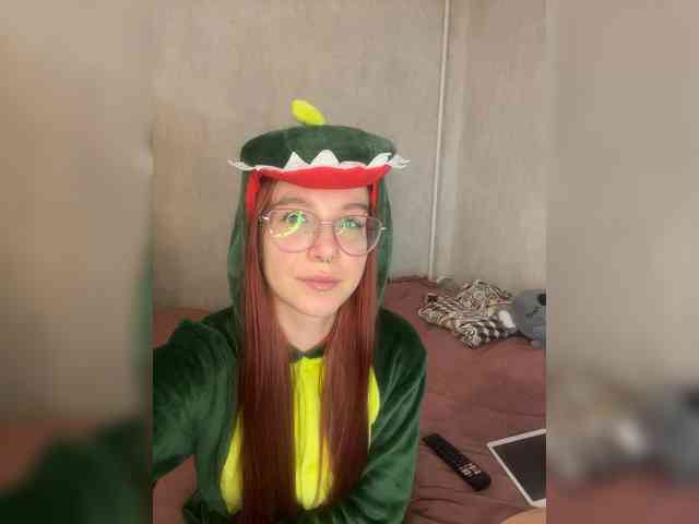 Kushina webcam