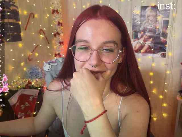Kushina webcam